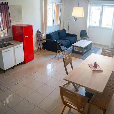 דירה Spacieux Neudorf, שטרסבורג