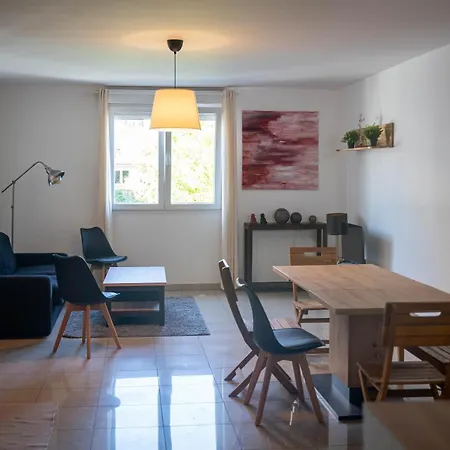 Spacieux Neudorf, שטרסבורג